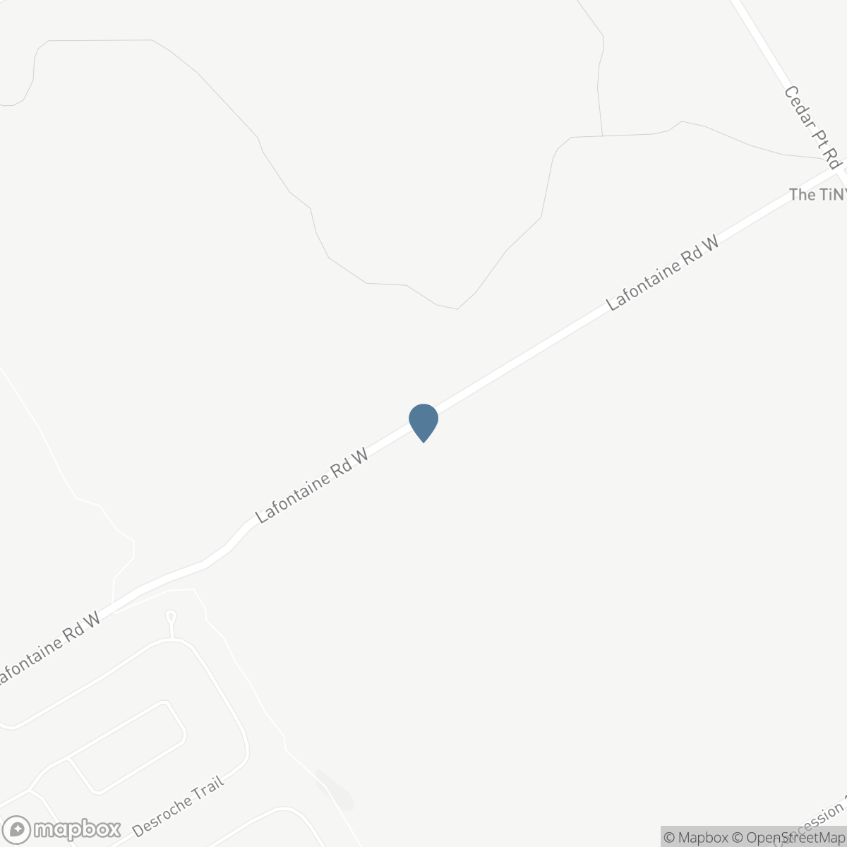 597 LAFONTAINE ROAD W, Tiny, Ontario L9M 0L7